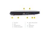 NOTEBOOTICA Clevo W671SRQ Clevo W671SCQ1 grande autonomie