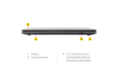 NOTEBOOTICA Clevo W671SRQ Clevo W671SCQ1 assemblé sur mesure