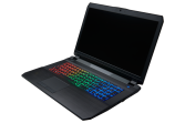 NOTEBOOTICA Clevo P670HS-G Ordinateur Clevo - Clevo