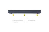 NOTEBOOTICA Clevo P370SMA Clevo P370SMA assemblé sur mesure