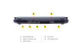 NOTEBOOTICA Clevo P370SMA Assembleur Clevo P370SMA