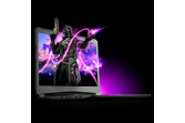 NOTEBOOTICA Clevo PA70ES PC portable sans systeme exploitation, sans windows