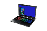 NOTEBOOTICA Clevo PA70ES Assembleur ordinateurs portables puissants compatibles linux