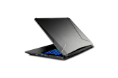 NOTEBOOTICA Clevo PA70HP6 Portable CAO graphisme 3D jeux sans windows ou avec Linux
