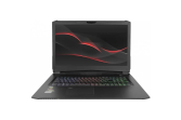NOTEBOOTICA Clevo PA70HP6 Acheter ordi portable pas cher et puissant avec Linux Ubuntu