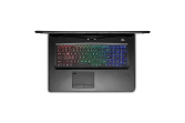 NOTEBOOTICA Clevo PA70HP6 Assembleur ordinateurs portables puissants compatibles linux