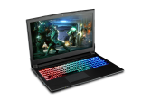 NOTEBOOTICA Clevo N857HP6 Ordinateur portable fabriqué en France sans windows