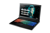NOTEBOOTICA Clevo N857HP6 Assembleur ordinateurs portables puissants compatibles linux