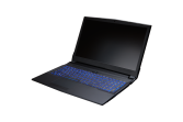 NOTEBOOTICA Clevo N857HP6 Portable linux assemblé sur mesure