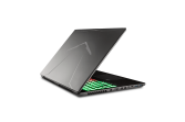NOTEBOOTICA Clevo P957ER Portable CAO graphisme 3D jeux linux assemblé sur mesure