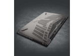 NOTEBOOTICA Clevo P957ER Portable CAO graphisme 3D jeux linux assemblé