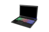 NOTEBOOTICA Clevo P957ER Assembleur ordinateurs portables puissants compatibles linux