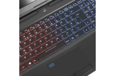 NOTEBOOTICA Clevo P957ER Portable CAO graphisme 3D jeux linux assemblé