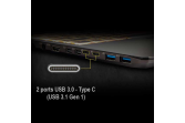 NOTEBOOTICA Clevo P957ER Acheter ordi portable pas cher et puissant avec Linux Ubuntu