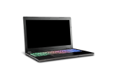 NOTEBOOTICA Clevo P950HP6 Ordinateur portable fabriqué en France sans windows