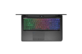 NOTEBOOTICA Clevo P950HP6 Portable CAO graphisme 3D jeux linux assemblé sur mesure