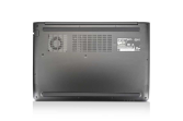 NOTEBOOTICA Clevo N131WU Portable tres fin, très léger avec grande autonomie