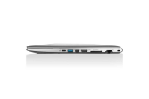 NOTEBOOTICA Clevo N131WU Ordinateur portable sur mesure avec linux ou windows