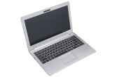 NOTEBOOTICA Clevo N131WU Ultra Portable compatible linux. Très grande autonomie sur batterie