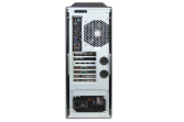 NOTEBOOTICA Enterprise S7 Assembleur ordinateurs puissants pour le calcul, CAO, jeux vidéo - Boîtier Antec P183 V3