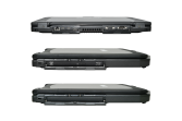 NOTEBOOTICA Durabook S15 STD Ordinateur Durabook S15 Basic et S15 Standard Full-HD incassable