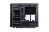 NOTEBOOTICA Enterprise RX80 PC assemblé - Boîtier Fractal Define R5 Black