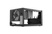 NOTEBOOTICA Icube 890 PC assemblé - Boîtier Fractal Node 304 Black