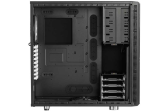 NOTEBOOTICA Jumbo 690 Assembleur ordinateurs compatible Linux - Boîtier Fractal Define XL R2 Black Pearl