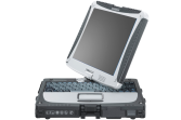 NOTEBOOTICA Toughbook CF19MK7 Dual-touch Portable Toughbook CF 19