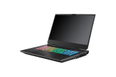 NOTEBOOTICA CLEVO X170SM-G Ordinateur portable fabriqué en France sans windows