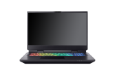 NOTEBOOTICA CLEVO X170SM-G Portable CAO graphisme 3D jeux sans windows ou avec Linux