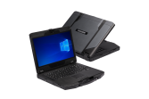 NOTEBOOTICA Durabook S14i Basic Durabook S14i - PC durci incassable