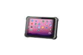 NOTEBOOTICA Tablette KX-10Q Tablette 10 pouces incassable, antichoc, étanche, écran tactile, très grande autonomie, durcie, militarisée IP65 - KX-10Q