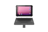 NOTEBOOTICA Tablette KX-12R Tablette tactile durcie militarisée IP65 incassable, étanche, très grande autonomie - KX-12R
