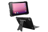 NOTEBOOTICA Tablette KX-12R Tablette tactile durcie militarisée IP65 incassable, étanche, très grande autonomie - KX-12R
