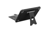 NOTEBOOTICA Tablette KX-12D Tablette tactile durcie militarisée IP65 incassable, étanche, très grande autonomie - KX-12D