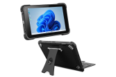 NOTEBOOTICA Tablette KX-12D Tablette tactile durcie militarisée IP65 incassable, étanche, très grande autonomie - KX-12D