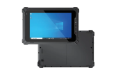 NOTEBOOTICA Tablette KX-8R Tablette incassable, antichoc, étanche, écran tactile, très grande autonomie, durcie, militarisée IP65  - KX-8J