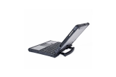 NOTEBOOTICA Serveur Rack Tablet-PC 2-en1 tactile durci militarisée IP65 incassable, étanche, très grande autonomie - KX-11X