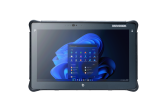NOTEBOOTICA Tablette Durabook R11 AV Tablette tactile étanche eau et poussière IP66 - Incassable - MIL-STD 810H - MIL-STD-461G - Durabook R11