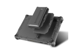 NOTEBOOTICA Tablette Durabook R8 STD Tablette tactile étanche eau et poussière IP66 - Incassable - MIL-STD 810H - MIL-STD-461G - Durabook R8