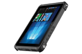 NOTEBOOTICA Tablette KX-10H Tablette incassable, antichoc, étanche, écran tactile, très grande autonomie, durcie, militarisée IP65 - KX-10H