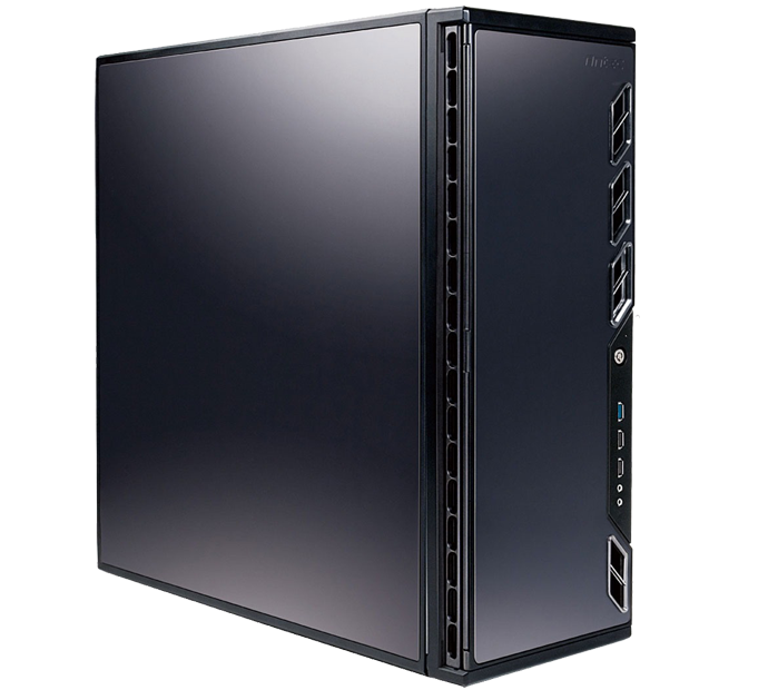 NOTEBOOTICA - Enterprise S7 - Acheter PC compatibles linux et windows