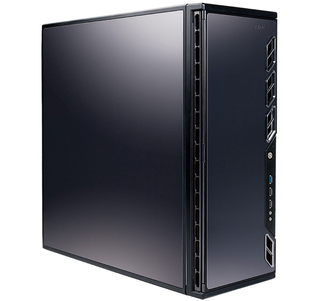 NOTEBOOTICA - Enterprise S7 - Acheter ordinateur compatible linux et windows NOTEBOOTICA - Enterprise S7 - Acheter PC compatibles linux et windows