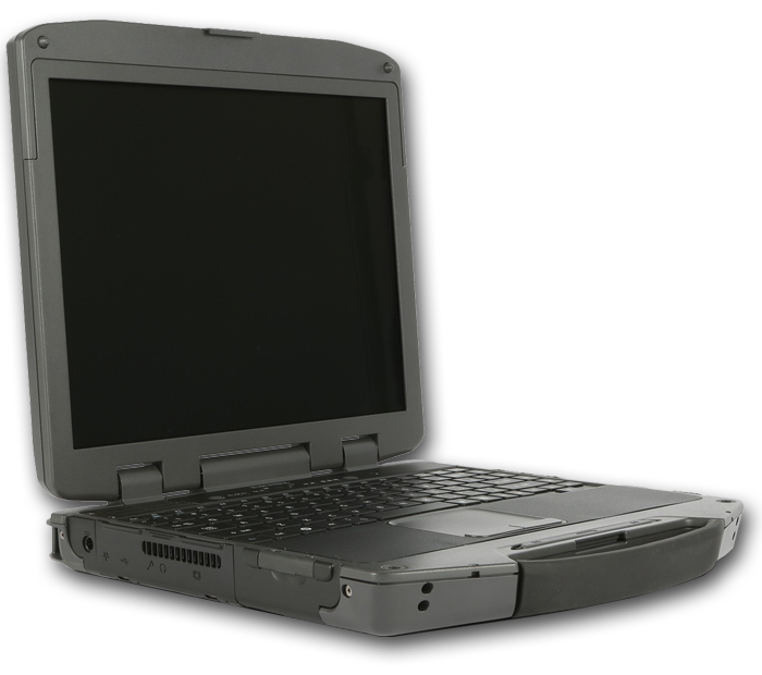 NOTEBOOTICA - Durabook R13S - Portable Durabook militarisé R13S