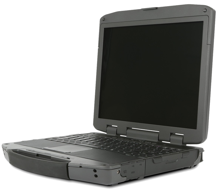 NOTEBOOTICA - Durabook R13S - Portable Durabook militarisé R13S NOTEBOOTICA - Durabook R13S - Portable Durabook militarisé R13S