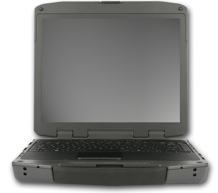 NOTEBOOTICA - Durabook R8300 - Portable Durabook R8300 - PC durci incassable