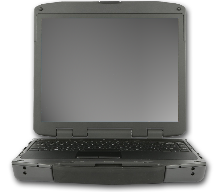 NOTEBOOTICA - Durabook R8300 - Portable Durabook militarisé R8300