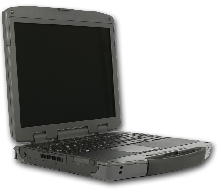 NOTEBOOTICA - Durabook R8300 - Portable Durabook militarisé R8300