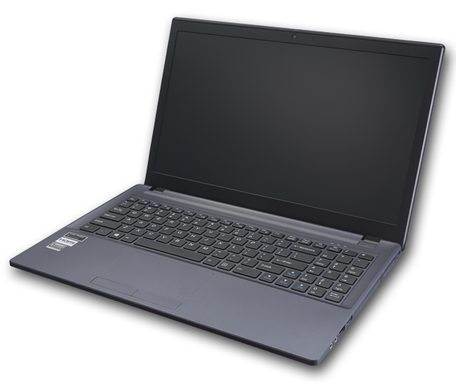 NOTEBOOTICA - CLEVO W650SZ - Ordinateurs portables compatibles linux et windows NOTEBOOTICA - CLEVO W650SZ - Ordinateurs portables compatibles linux et windows